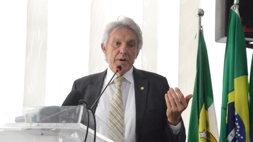 João Maia diz que renúncia de Allyson em Mossoró é ‘irreversível’ e minimiza efeito de operação da PF