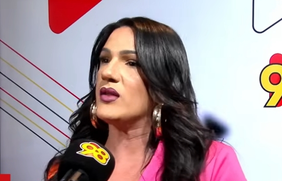 PSOL do RN discute saída ‘amigável’ de Thabatta Pimenta