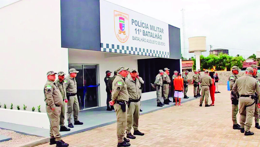 Associação dos Oficiais Militares divulga nota de repúdio no caso de apuração de mortes de pessoas em confronto com a PM