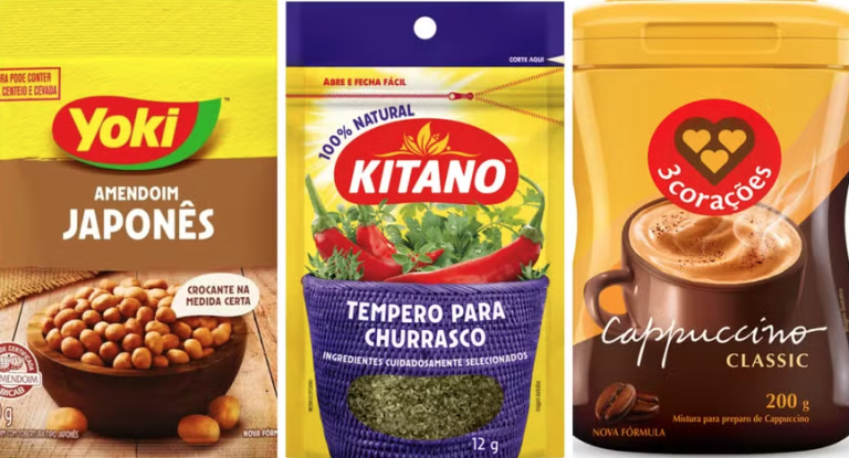 Grupo 3corações, do RN, compra as marcas Yoki e Kitano da General Mills por R$ 800 milhões