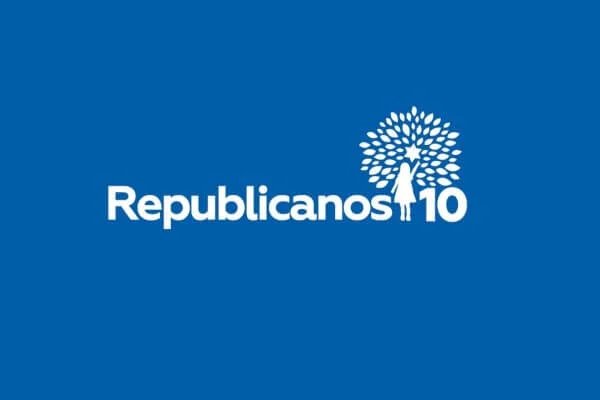 TSE publica nova composição do Republicanos no RN com sede em Mossoró