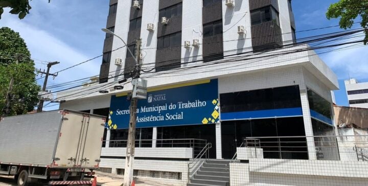 Semtas alerta para golpe envolvendo falso “gás do povo” e visitas domiciliares