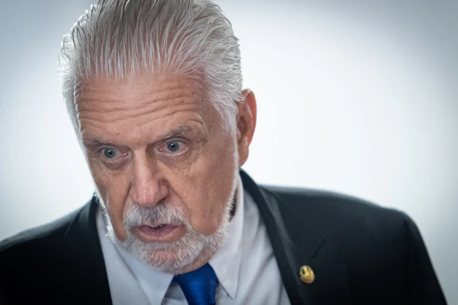 Banco Master paga empresa de nora do senador petista Jaques Wagner