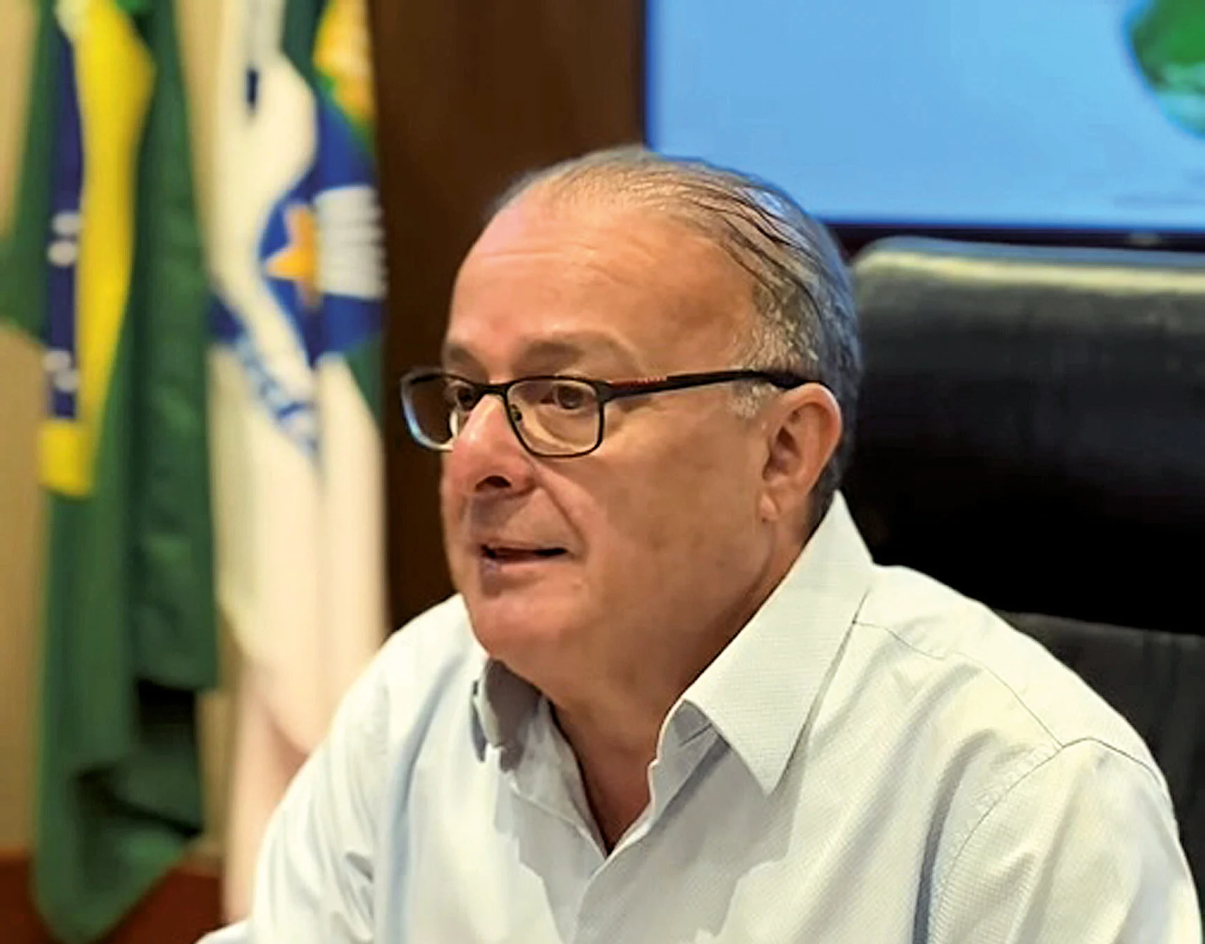 Janela partidária expõe disputa por espaço e poder na política do RN