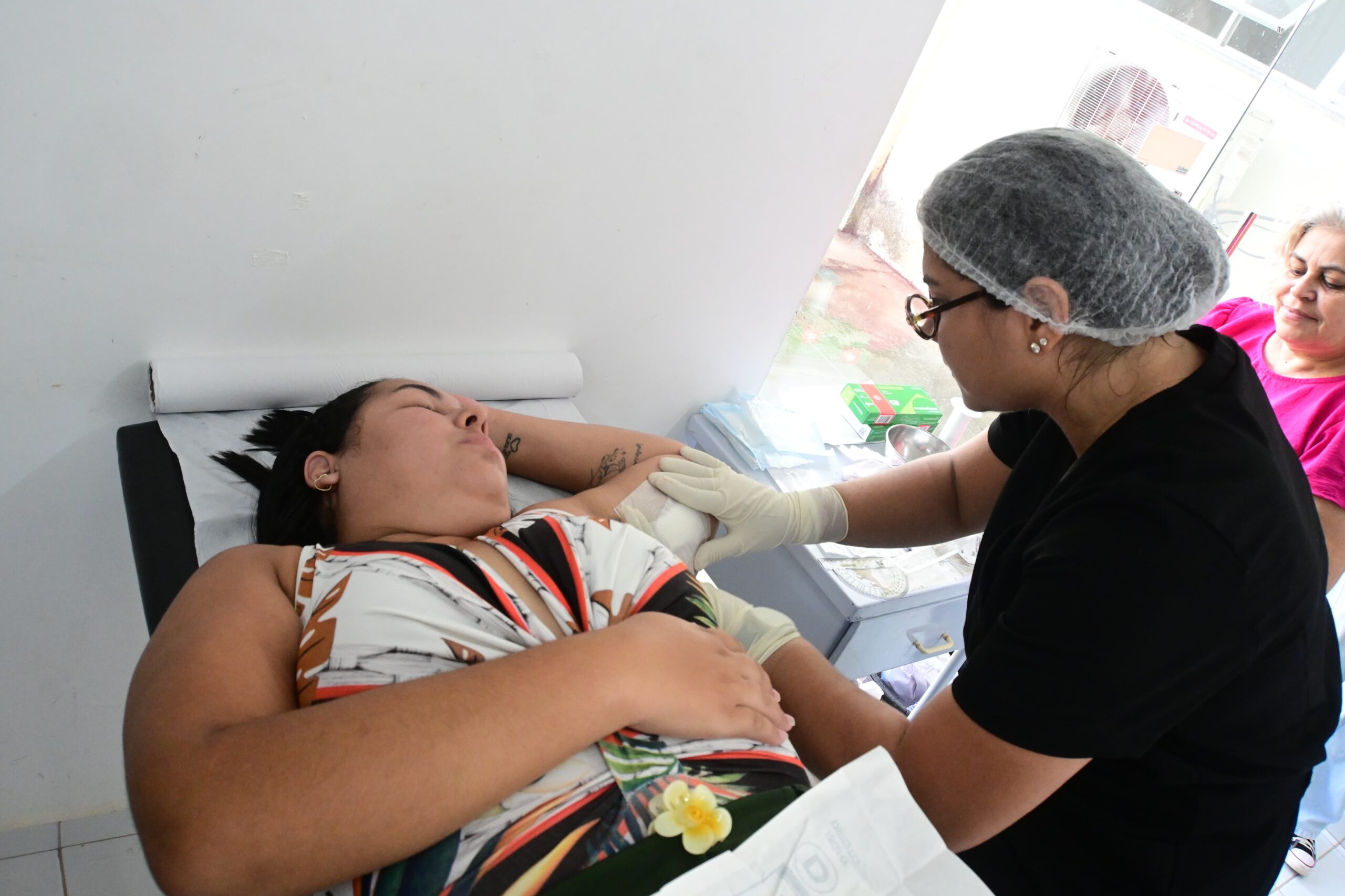 Prefeitura do Assú atinge marca de 150 mulheres atendidas com método contraceptivo de longa duração