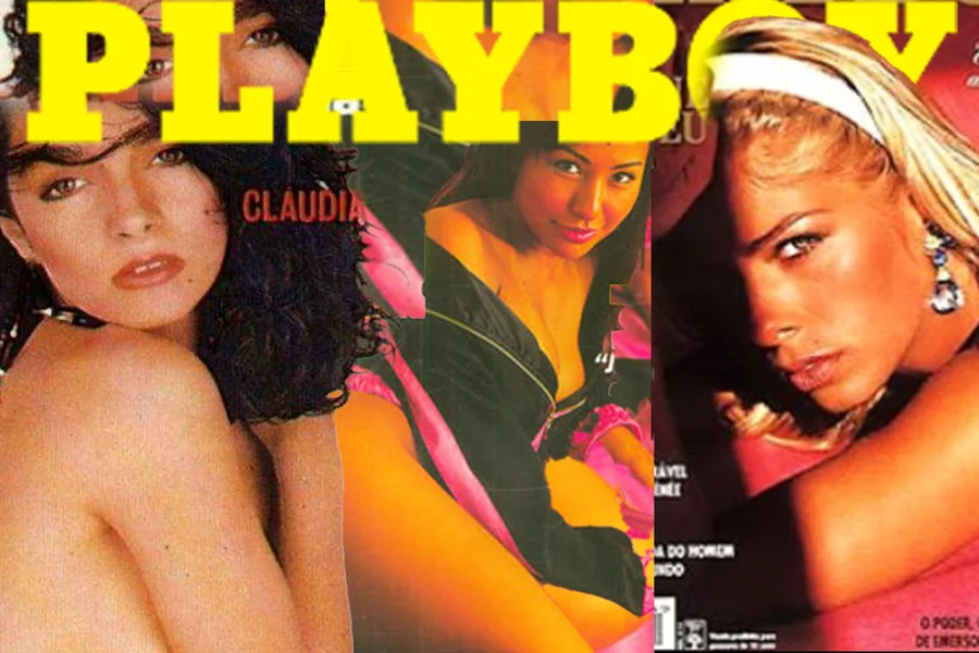 Ex-diretor da Playboy fala sobre quebrar tabu ao abordar a camisinha