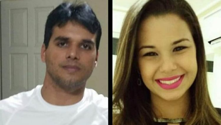 Caso Zaira: mãe da vítima reage com revolta após PM ser liberado para semiaberto