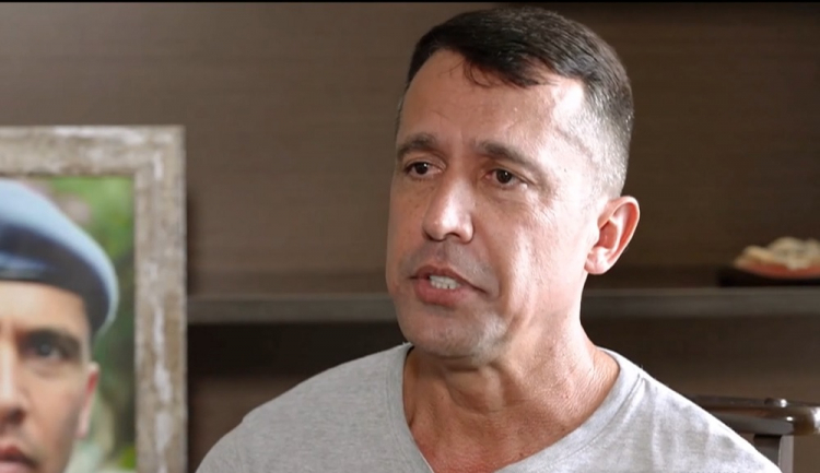 Morte de PM: tenente-coronel é indiciado por feminicídio e fraude processual