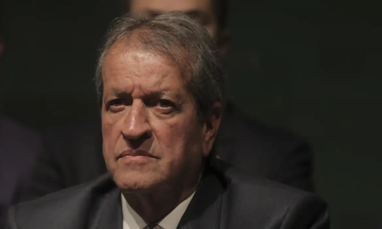 Trump poderia ‘trabalhar’ para colocar mais dois ministros STF na Magnitsky, diz Valdemar