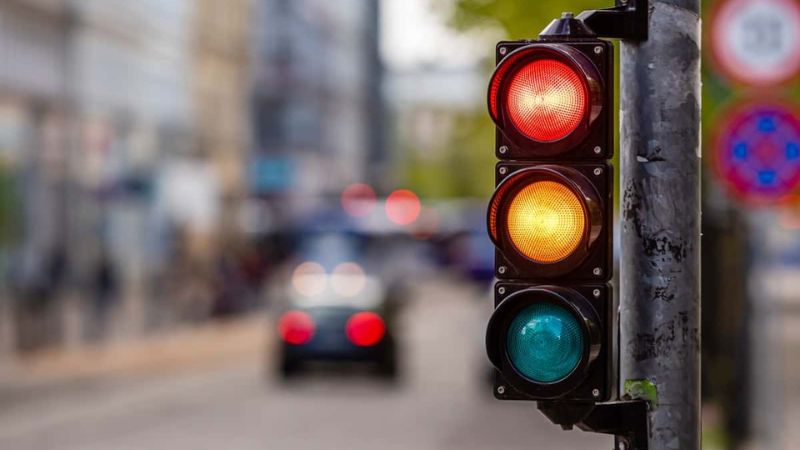 Natal vai dar mais fluidez ao trânsito com novos semáforos inteligentes em 197 cruzamentos