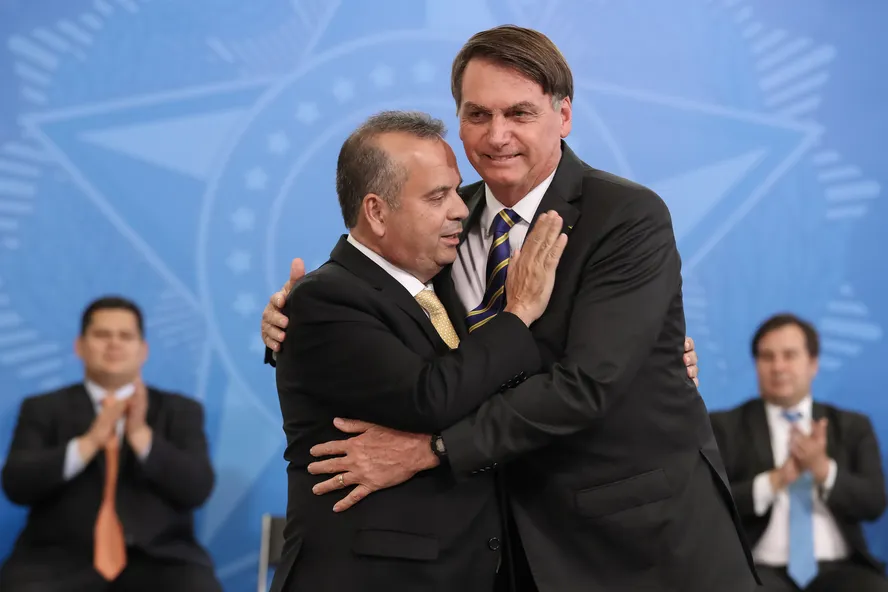 Rogério Marinho considera 'tardia' concessão de prisão domiciliar do STF a Bolsonaro