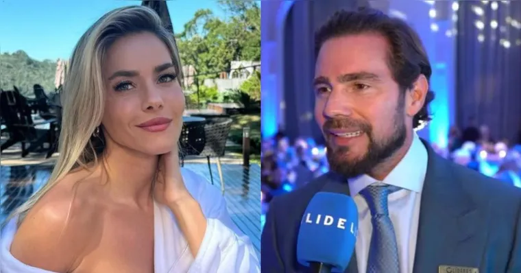 Saiba quem é a atriz global que teria sido sugar baby de Vorcaro