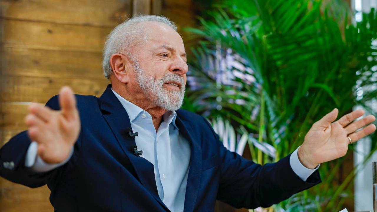 Lula cada vez mais nervoso faz ministros reclamarem de tratamento grosseiro