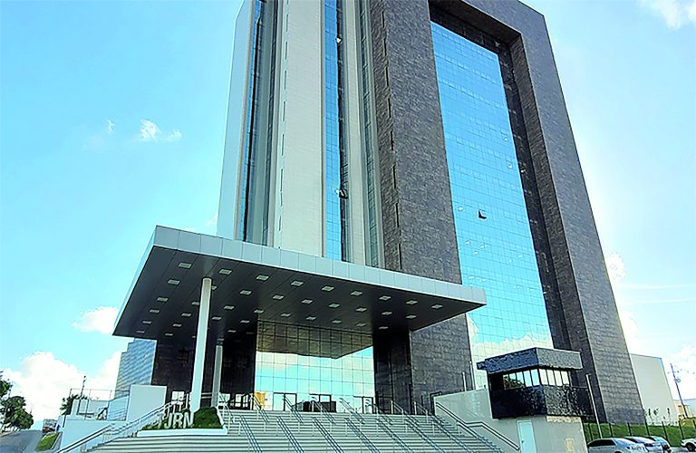 TJRN gastou R$ 3,5 milhões com aluguel de veículos blindados
