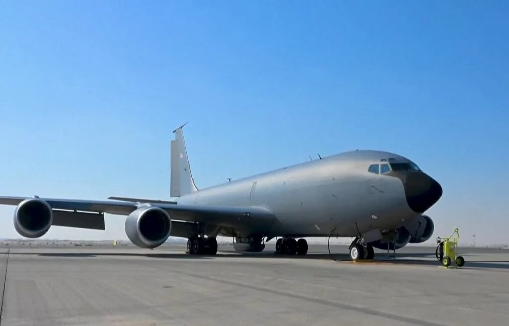 EUA confirmam 4 mortes em queda de avião militar no Iraque