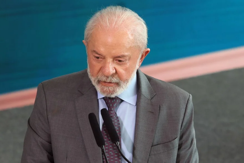 Plano de reeleição de Lula prevê novos financiamentos para infraestrutura