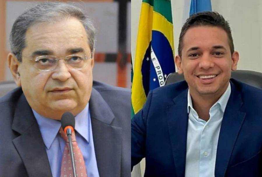 Álvaro Dias é destituído do Republicanos e Allyson Bezerra conduzirá destino do partido no RN