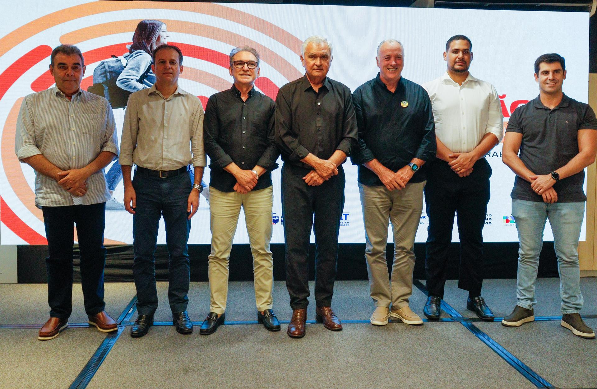 Projeto Conexão Jovem: Sistema Fecomércio RN abre vagas gratuitas para qualificação profissional