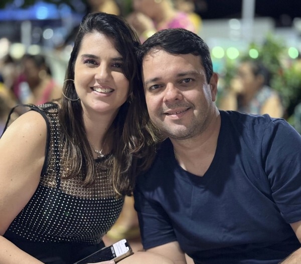 Primeira-dama de Parelhas, Júlia Almeida integra nominata de Ezequiel e Paulinho