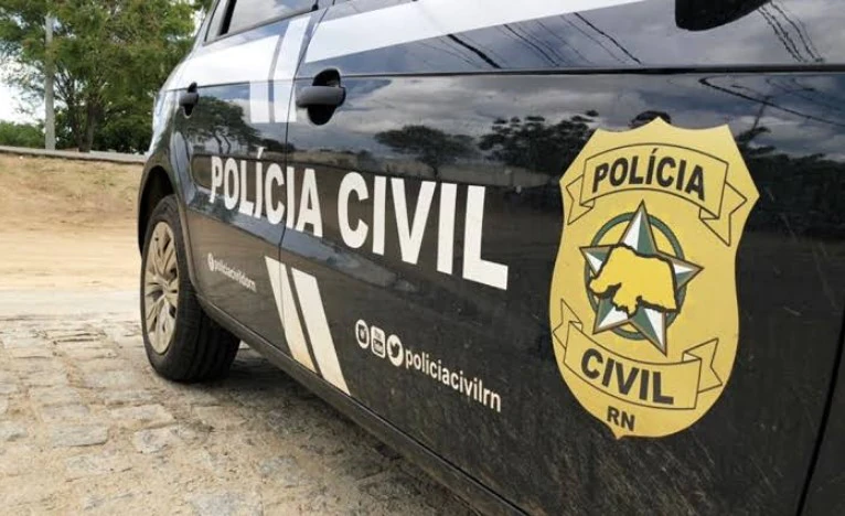 Operação “Match Final”: casal é preso suspeito de usar apps de namoro para atrair vítimas e cometer roubos em Natal