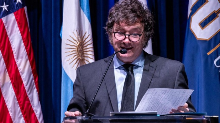 Argentina derruba pobreza e atinge menor nível em anos
