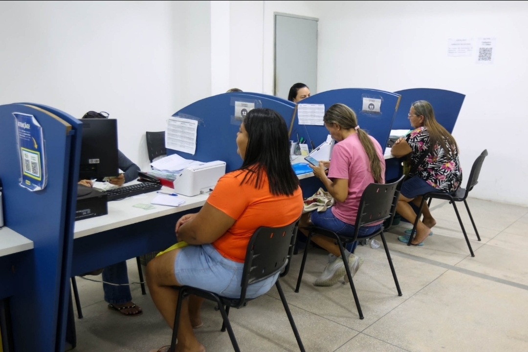 Prefeitura amplia atendimento com Mutirão do Cadastro Único
