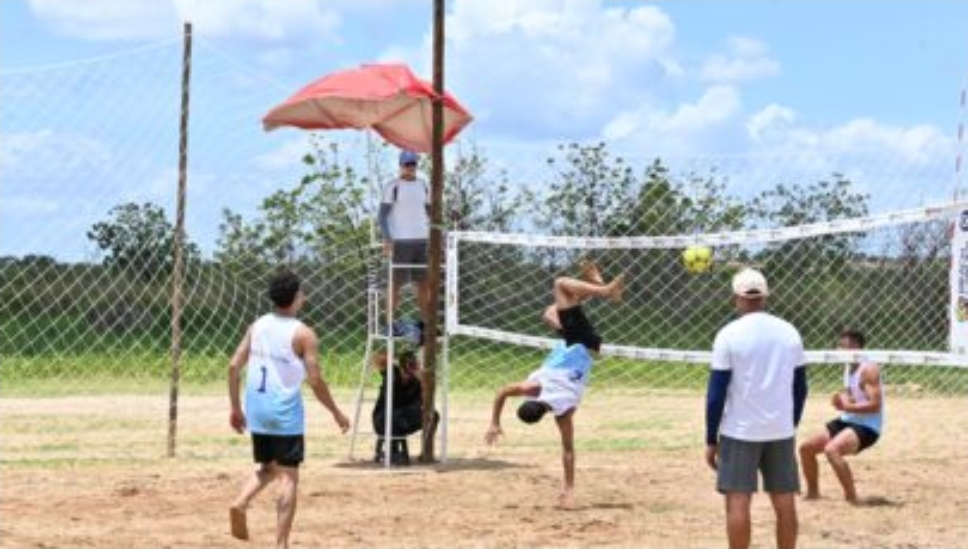 Assú realiza Fórum Municipal de Esporte e Lazer na próxima quinta (30)