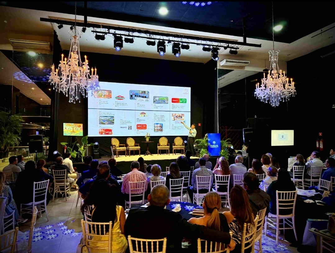 Natal recebe nesta quarta-feira o maior encontro de empresas familiares do Norte e Nordeste