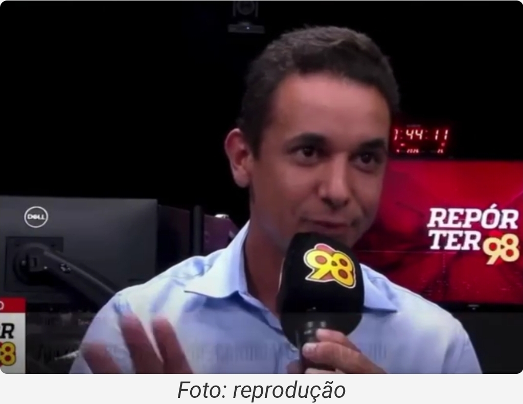 "Mentiroso": mossoroenses afirmam que Allyson mente ao negar aumento do IPTU, revela blog