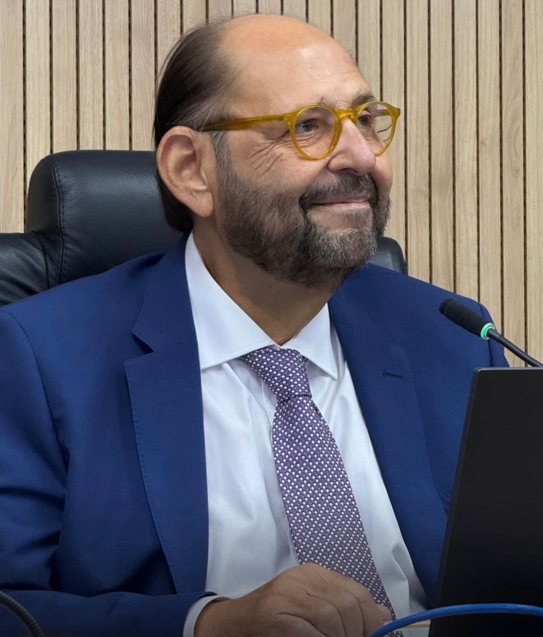 Gustavo Carvalho aponta falhas nas cobranças de consumidores que geram energia solar