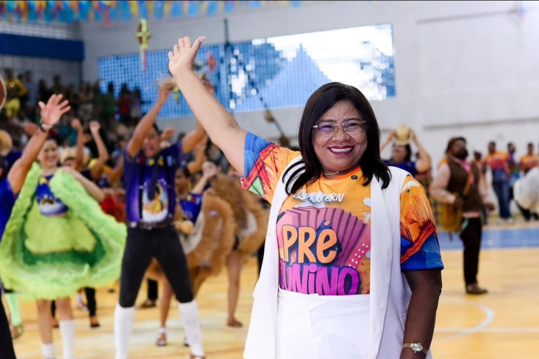 Parnamirim se consolida como polo cultural do Nordeste com sucesso do Pré-Junino 2026