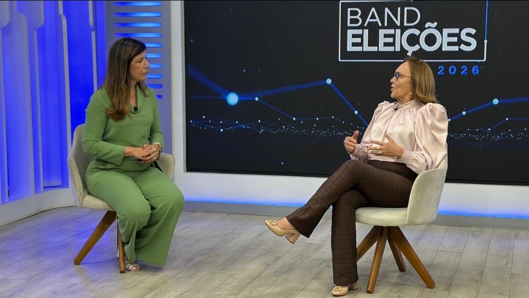 Zenaide Maia destaca iniciativas no Senado e reforça agenda social e de segurança pública