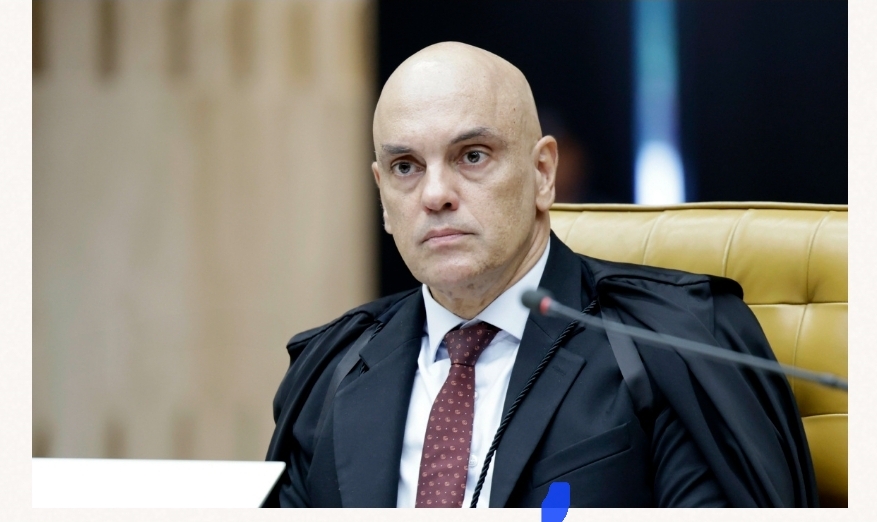 Moraes quer impedir que Assembleias Estaduais evite prisão de deputados