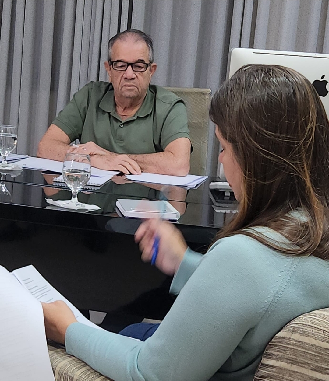 FETRONOR prepara agenda que será entregue aos candidatos às eleições de 2026 sobre desafios do Sistema de Transporte de Passageiros