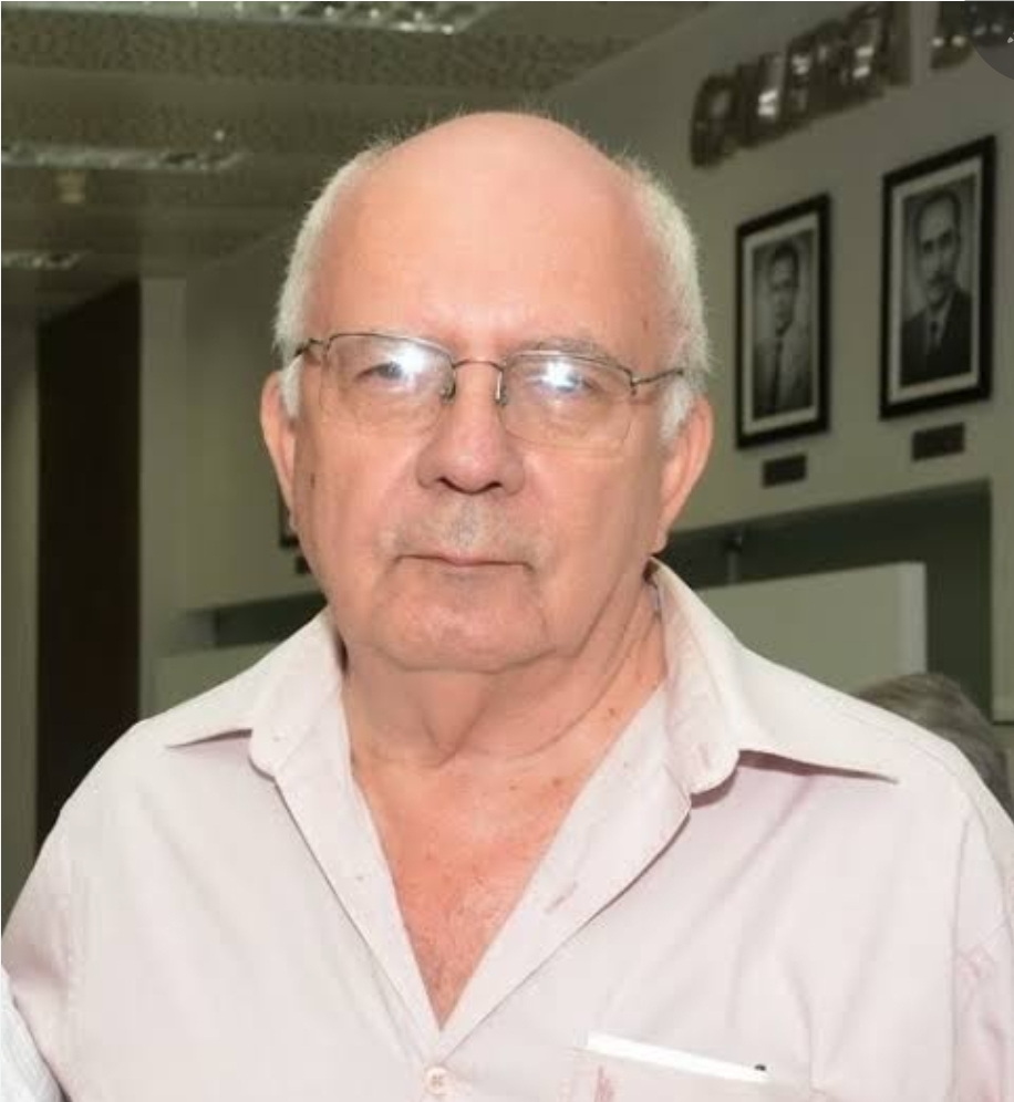 Tribuna do Norte marca gol de placa ao trazer de volta o jornalista Valério Andrade e a sua coluna "Refletores da Fama"