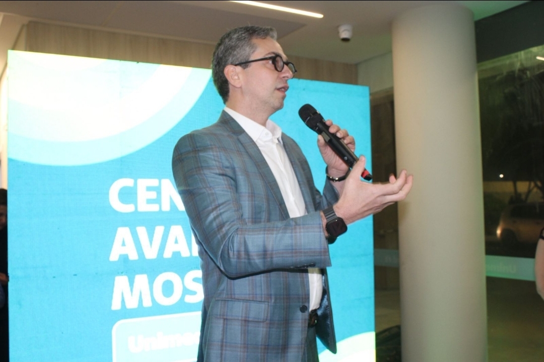 Unimed Natal inaugura novo Centro Avançado em Mossoró e reforça expansão da rede própria no Oeste potiguar