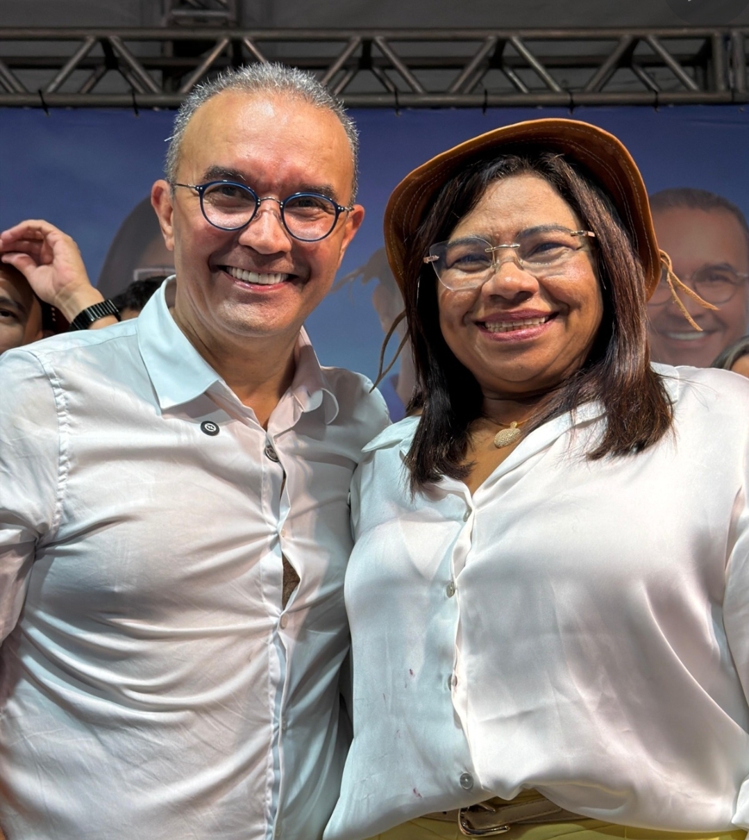 Eleição de Kelps Lima é questão de honra para Nilda Cruz mostar sua força política em Parnamirim