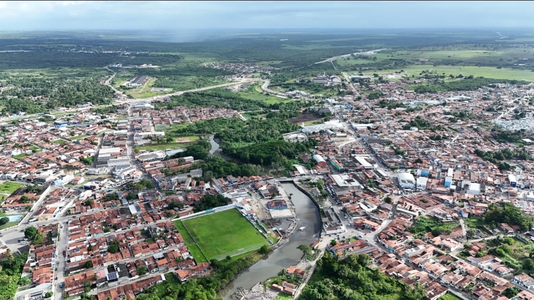 Licenciamento ambiental municipal impulsiona desenvolvimento de Macaíba