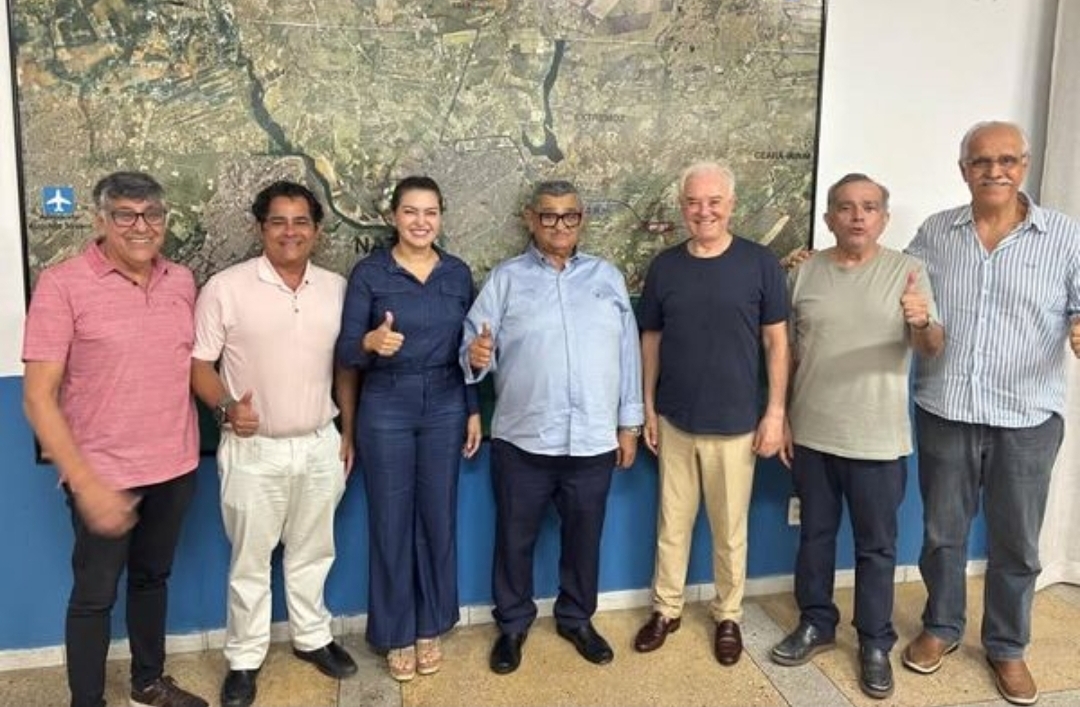 Extremoz atrai investimento de quase R$ 100 milhões e garante 400 empregos com instalaçã