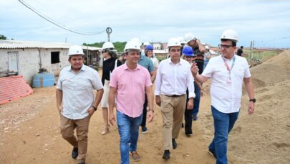 Prefeitura do Assú e Liga oficializam convênio e inauguram 1ª etapa do Centro de Diagnóstico e Ensino da unidade dia 29