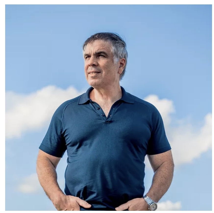 Mesmo sem confirmar pré-candidatura, Flávio Rocha já pontua para o Senado e aparece em empate técnico com Coronel Hélio