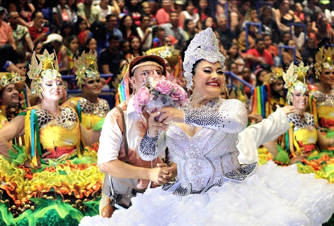 Festival de Quadrilhas São Gonçalo Junino 2026 tem vagas preenchidas em menos de 12 horas