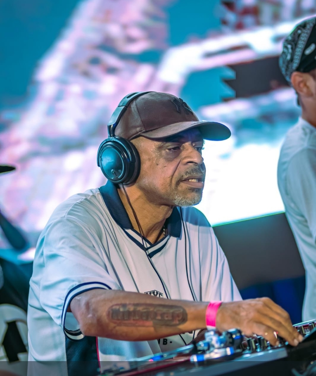 RN HIP-HOP TRIP FESTIVAL realiza edição em São Gonçalo do Amarante neste sábado (16)