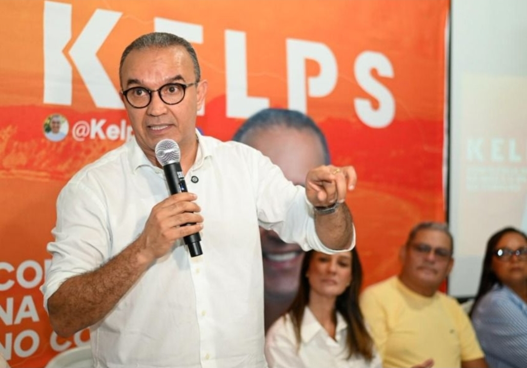Kelps Lima critica governo Fátima Bezerra por falta de mutirão contra violência às mulheres no RN