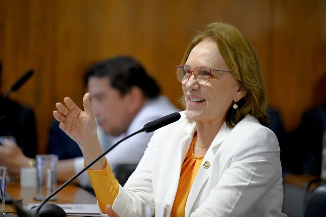 Trabalho de Zenaide garante saúde, segurança, médicos, BPC, emprego, ensino e juros menores para população do RN