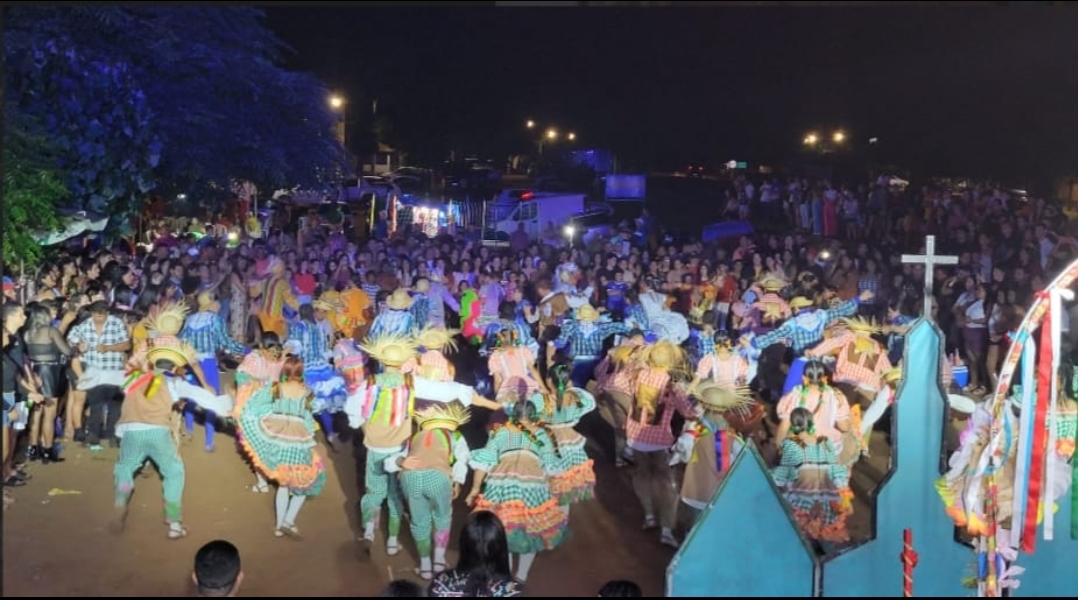 Cultura de Macaíba lança o edital de fomento a arraiás de rua
