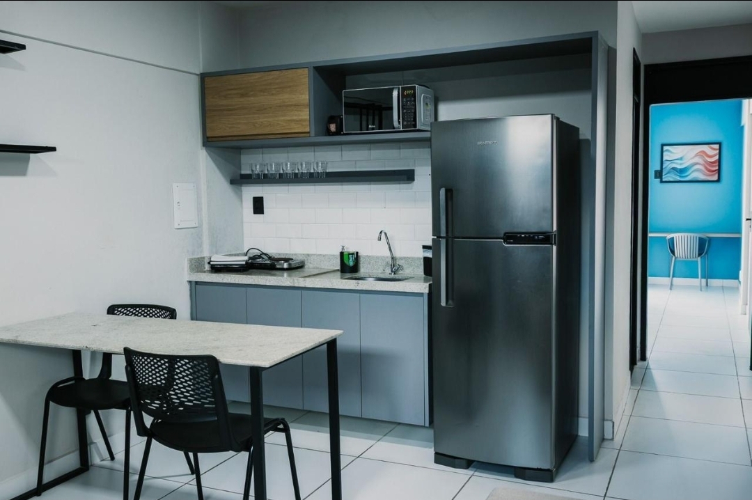 Moradia flexível cresce em Natal e impulsiona novo modelo de hospedagem urbana