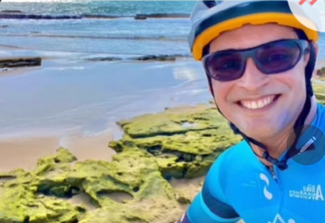 “Araken pela vida”: corrida e caminhada homenageia médico e promove conscientização no trânsito