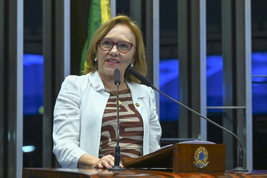 Pensão, remédio, defesa da vida: Zenaide cobra mais orçamento para defensorias públicas