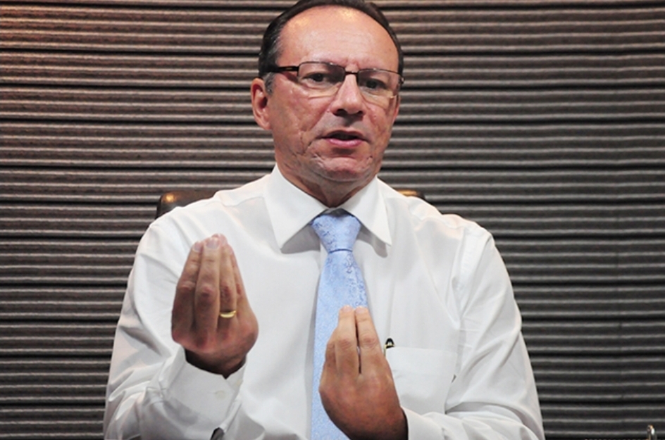 Raniere Barbosa lança livro sobre inovação política em Natal